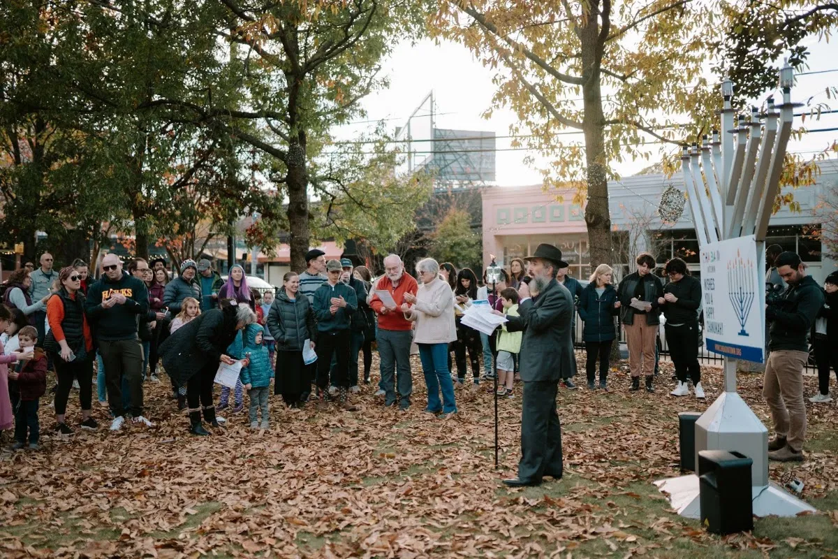 Chabad Intown — foto 5