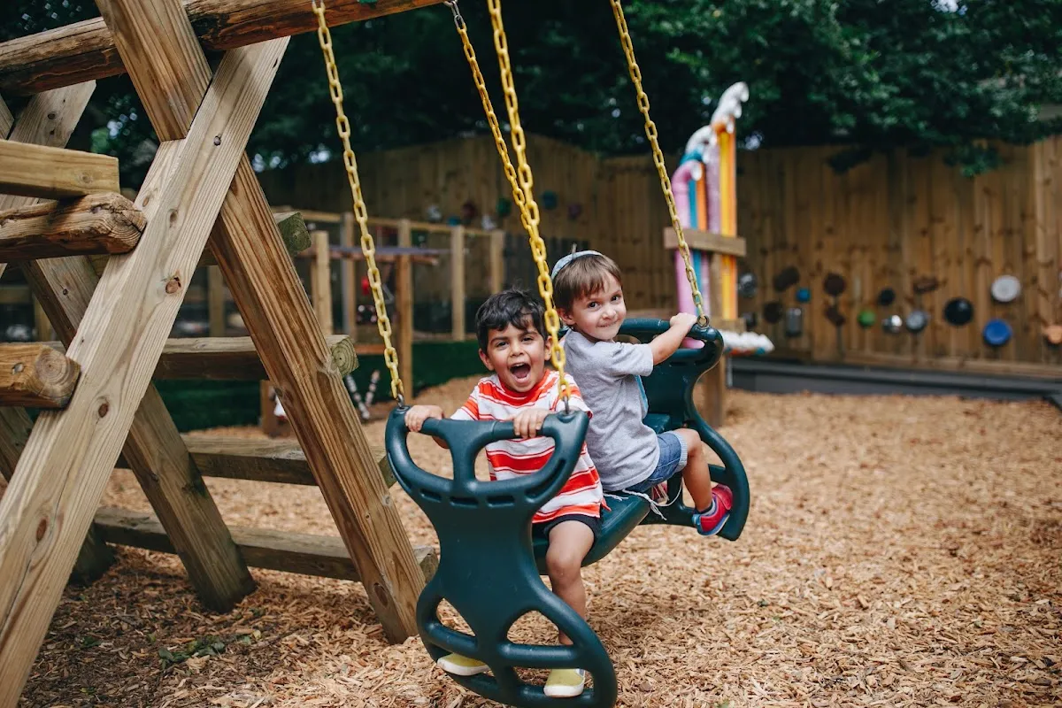 Chabad Intown — foto 6