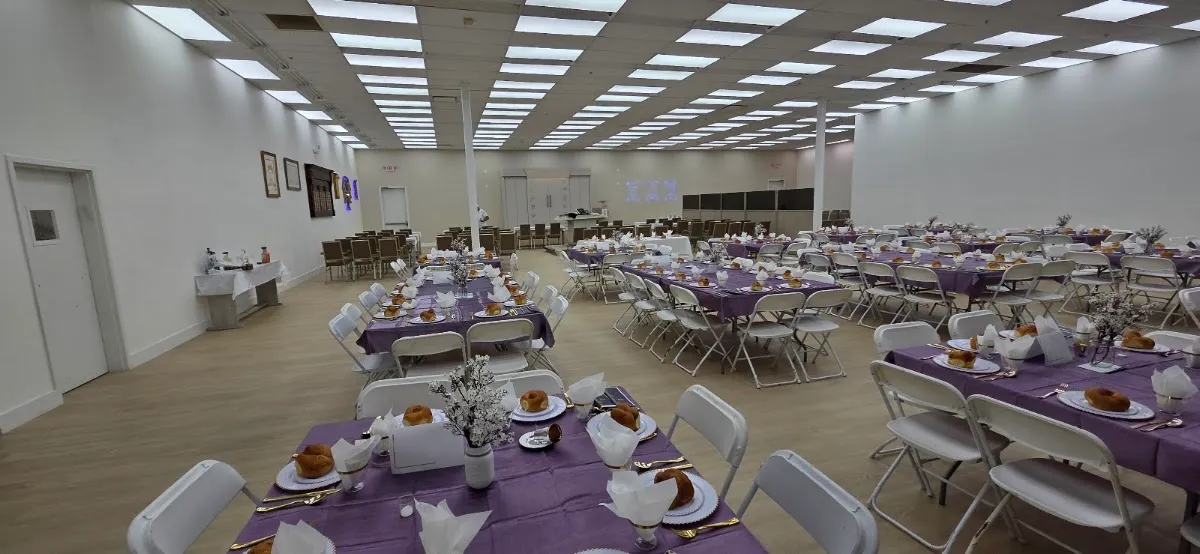 Chabad Israel Center