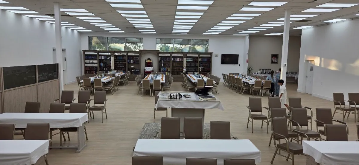 Chabad Israel Center — photo 2