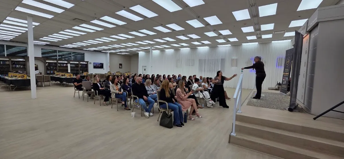 Chabad Israel Center — photo 3