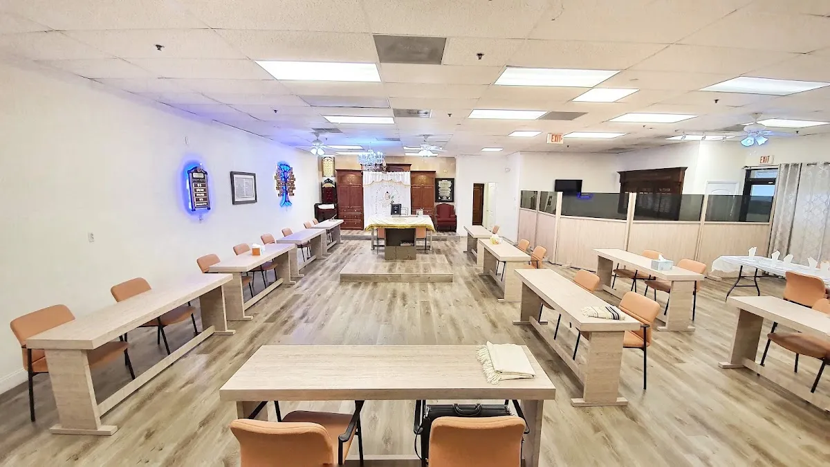 Chabad Israel Center — photo 5