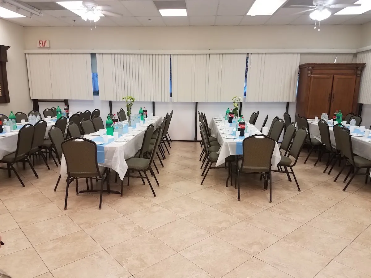 Chabad Israel Center — photo 6