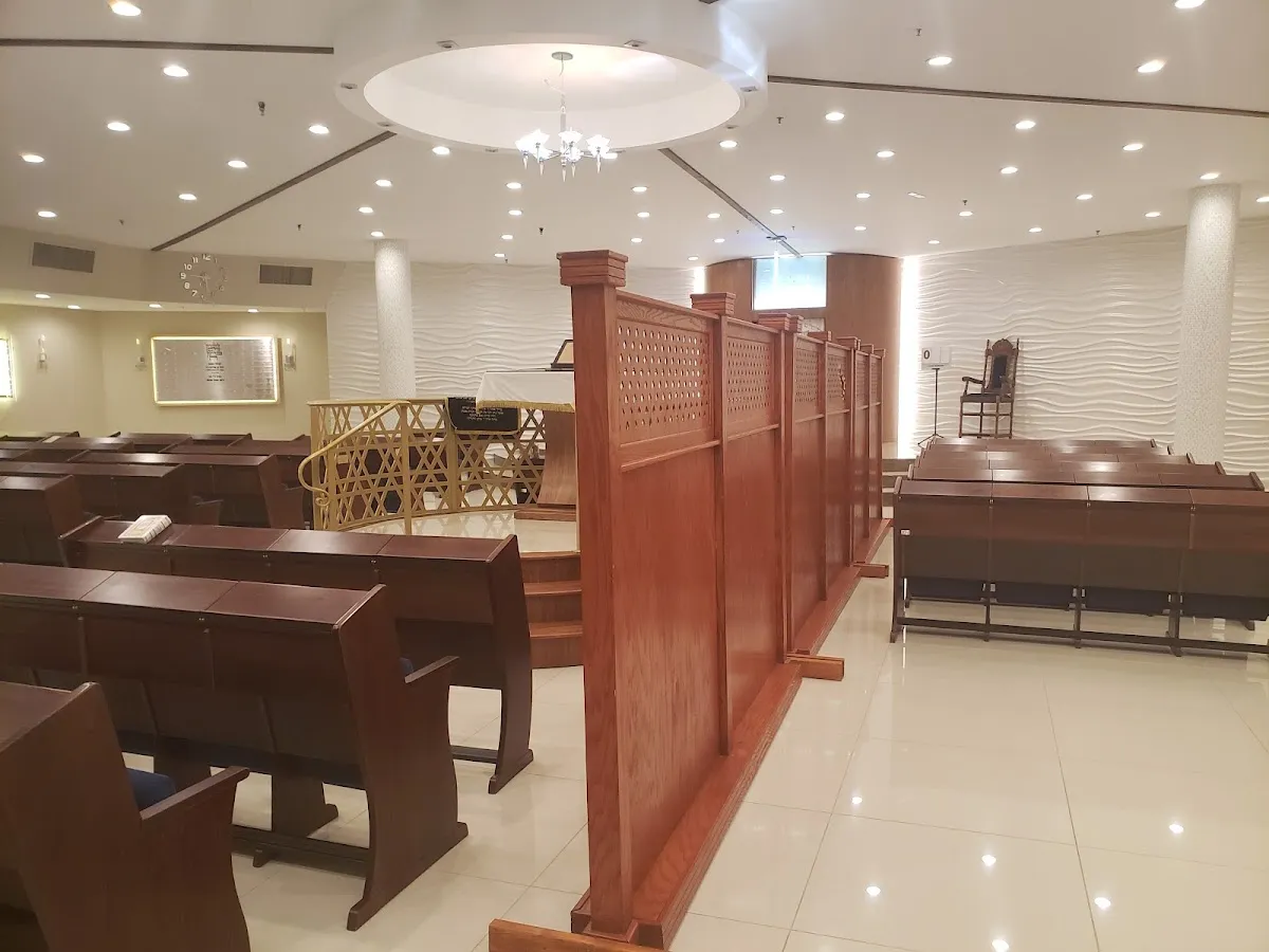 Chabad Israeli Center — foto 2
