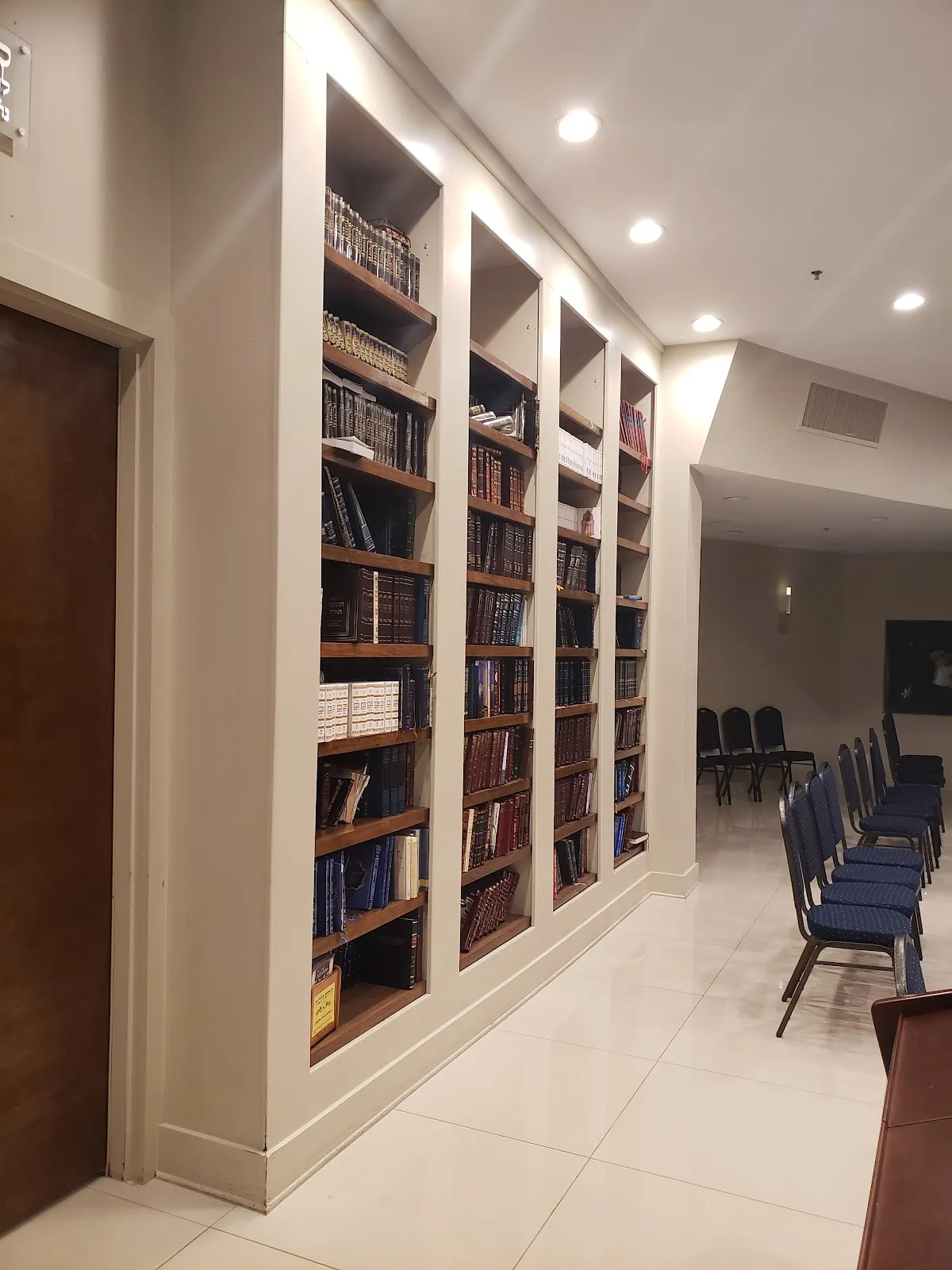 Chabad Israeli Center — foto 4