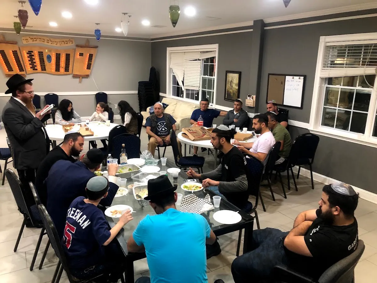Chabad Israeli Center — foto 6