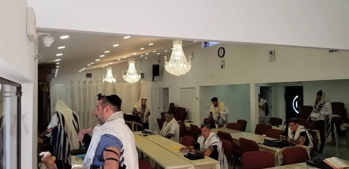 Chabad Israeli Center of Miami