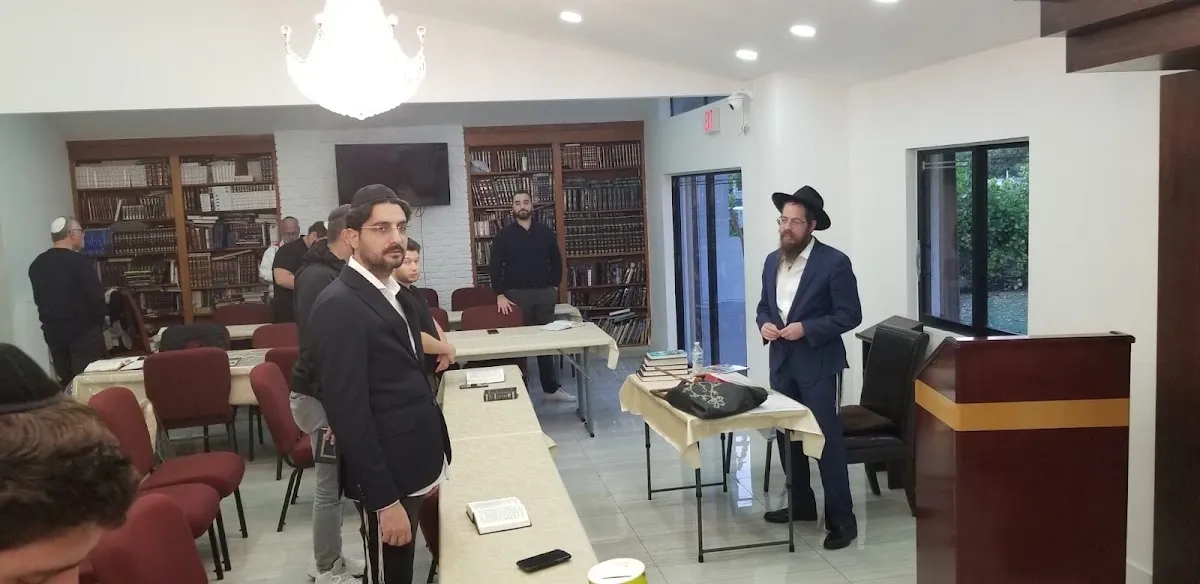 Chabad Israeli Center of Miami — foto 2