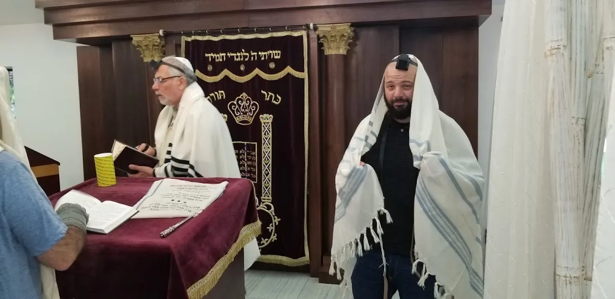 Chabad Israeli Center of Miami — foto 3