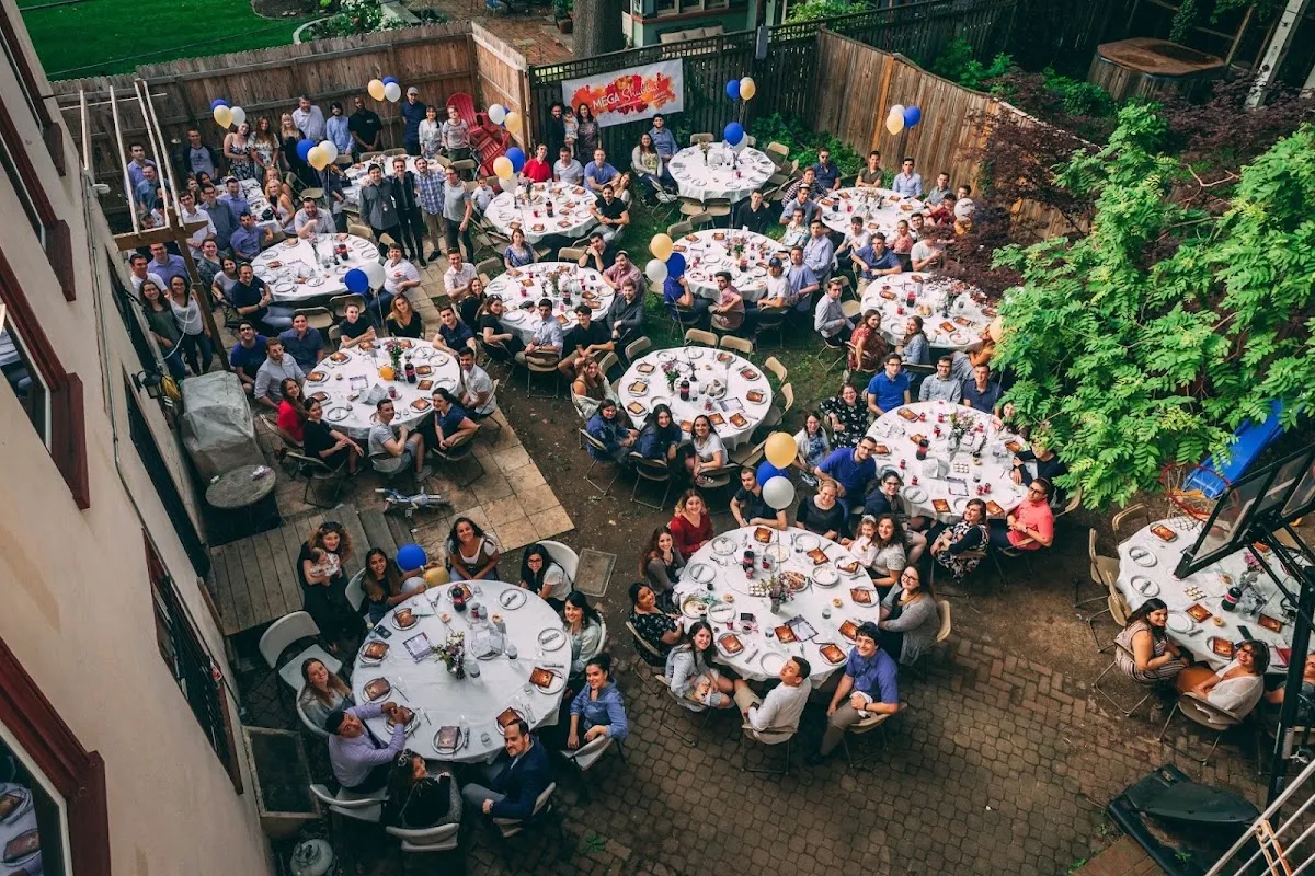 Chabad Jewish Center at Drexel University — foto 4