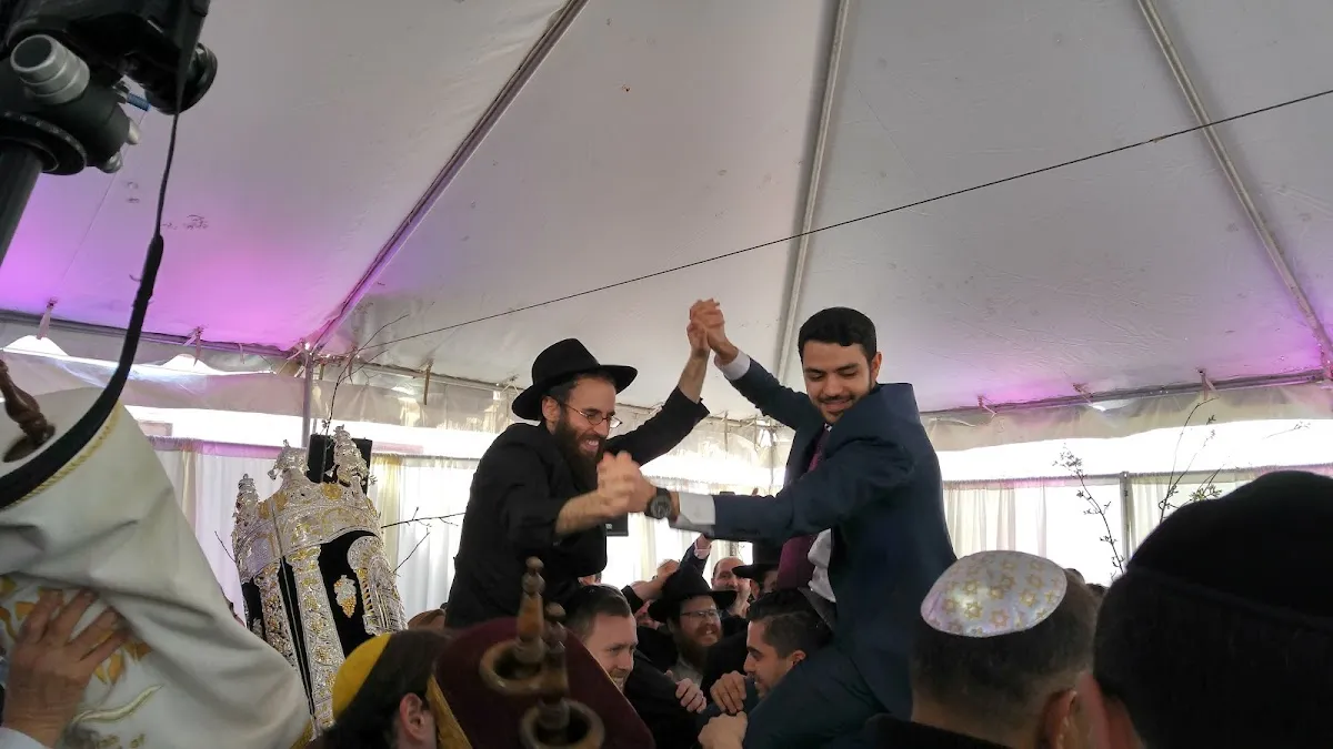 Chabad Jewish Center at Drexel University — foto 6