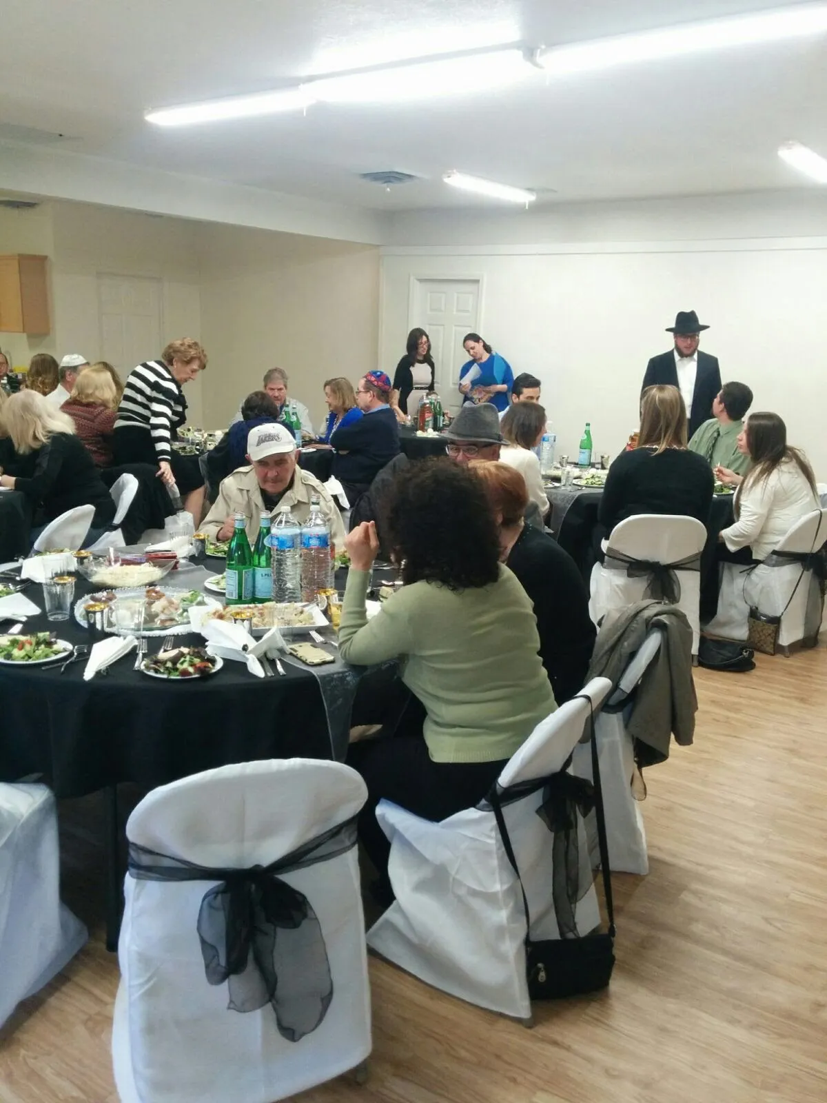 Chabad Jewish Center of Castro Valley — foto 3