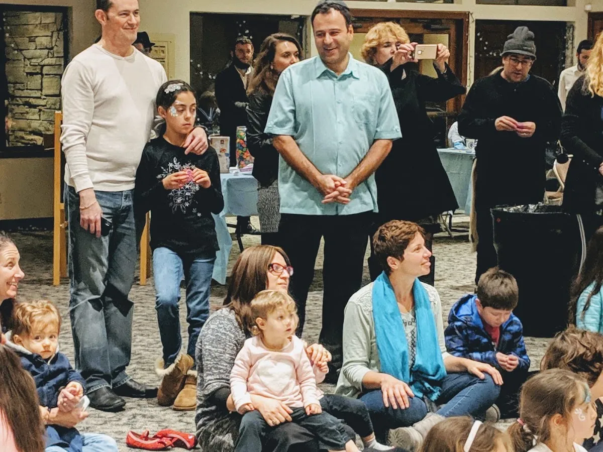 Chabad Jewish Center of Castro Valley — foto 5