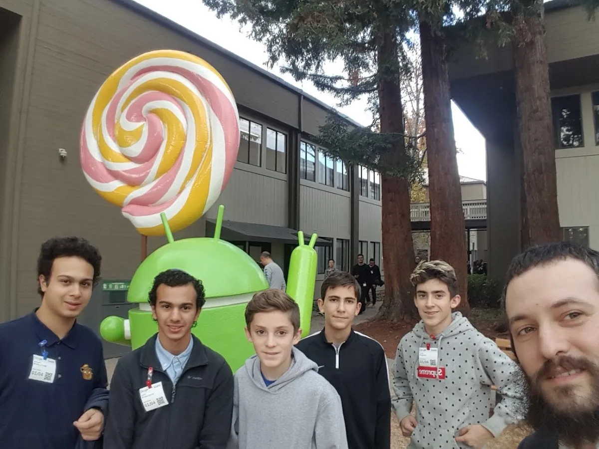Chabad Jewish Center of Castro Valley — foto 6