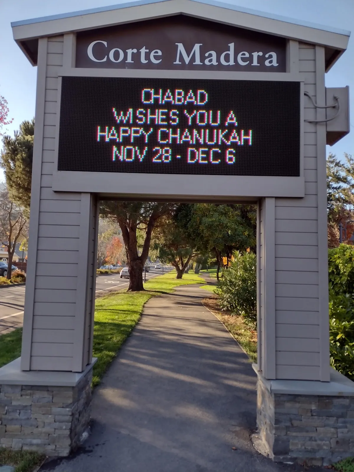 Chabad Jewish Center of Central Marin — foto 2