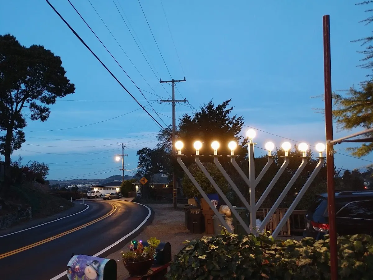 Chabad Jewish Center of Central Marin — foto 4