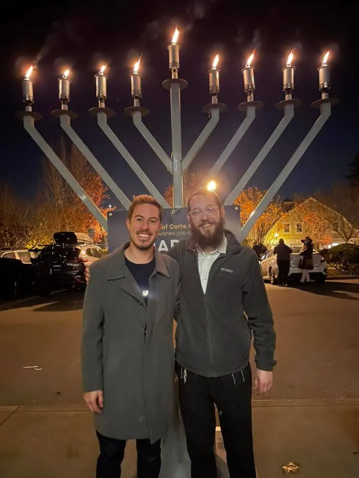 Chabad Jewish Center of Central Marin — foto 6