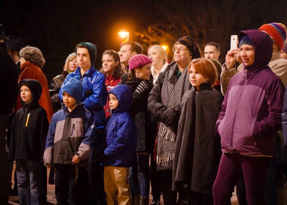 Chabad Jewish Center of Clark County