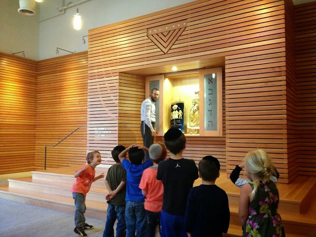 Chabad Jewish Center of Clark County — foto 2