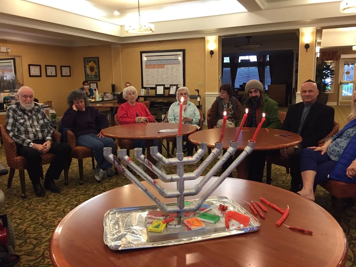 Chabad Jewish Center of Clark County — foto 4
