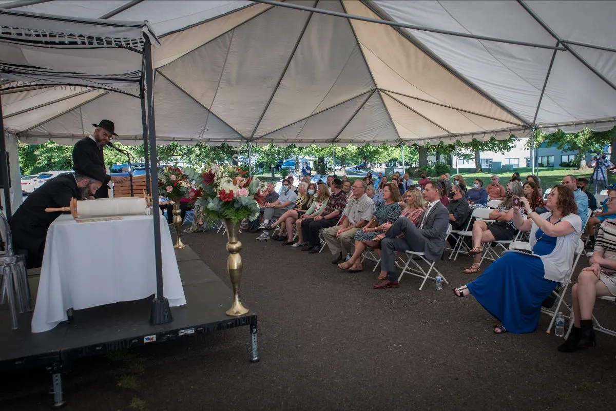 Chabad Jewish Center of Clark County — foto 5