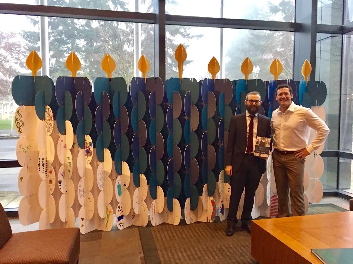 Chabad Jewish Center of Clark County — foto 6