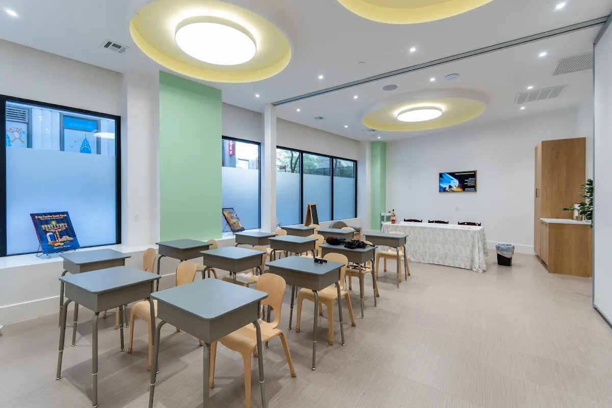 Chabad Jewish Center of FiDi — photo 2
