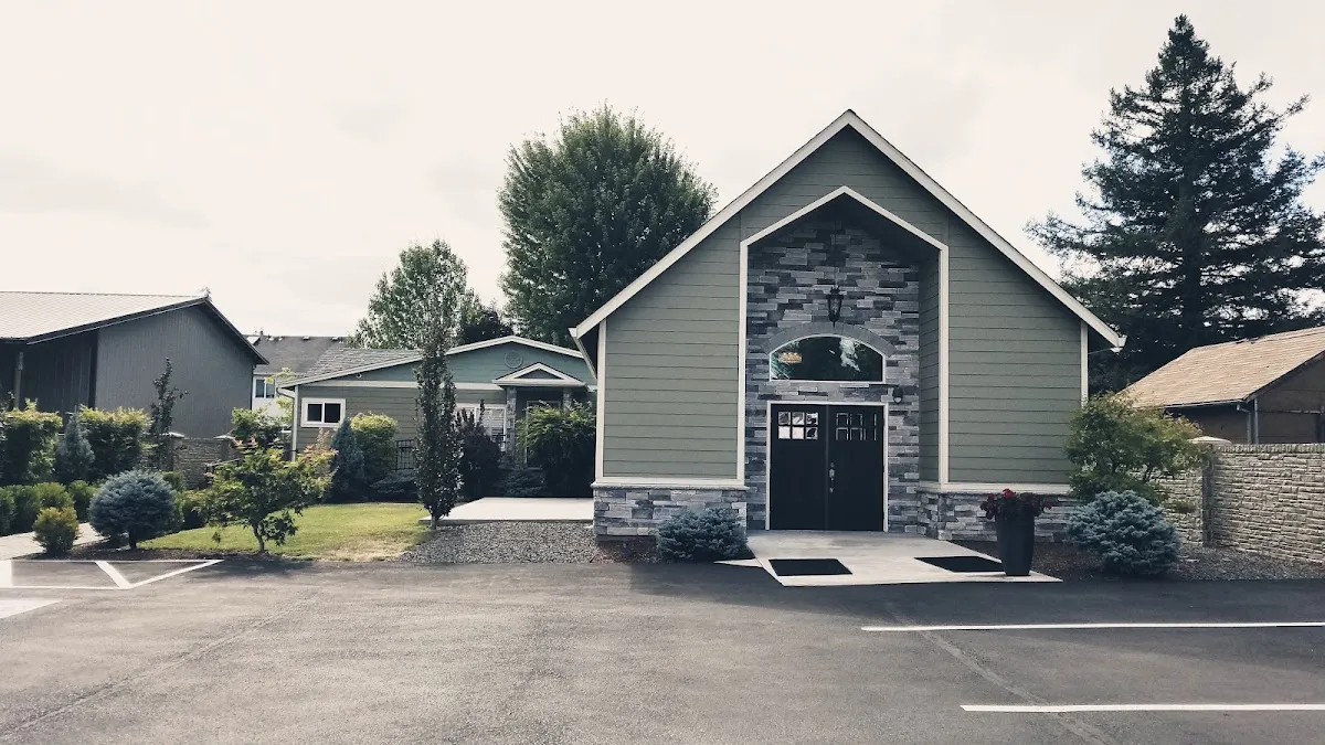 Chabad Jewish Center of Hillsboro — photo 2
