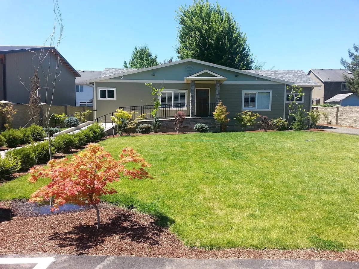 Chabad Jewish Center of Hillsboro — photo 3