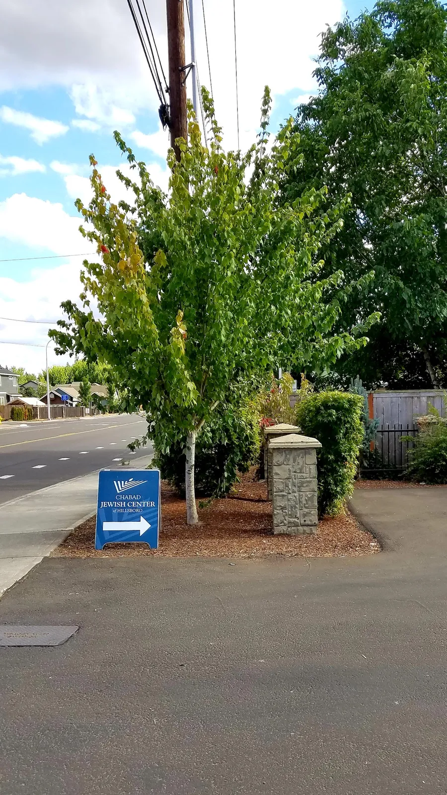 Chabad Jewish Center of Hillsboro — photo 4