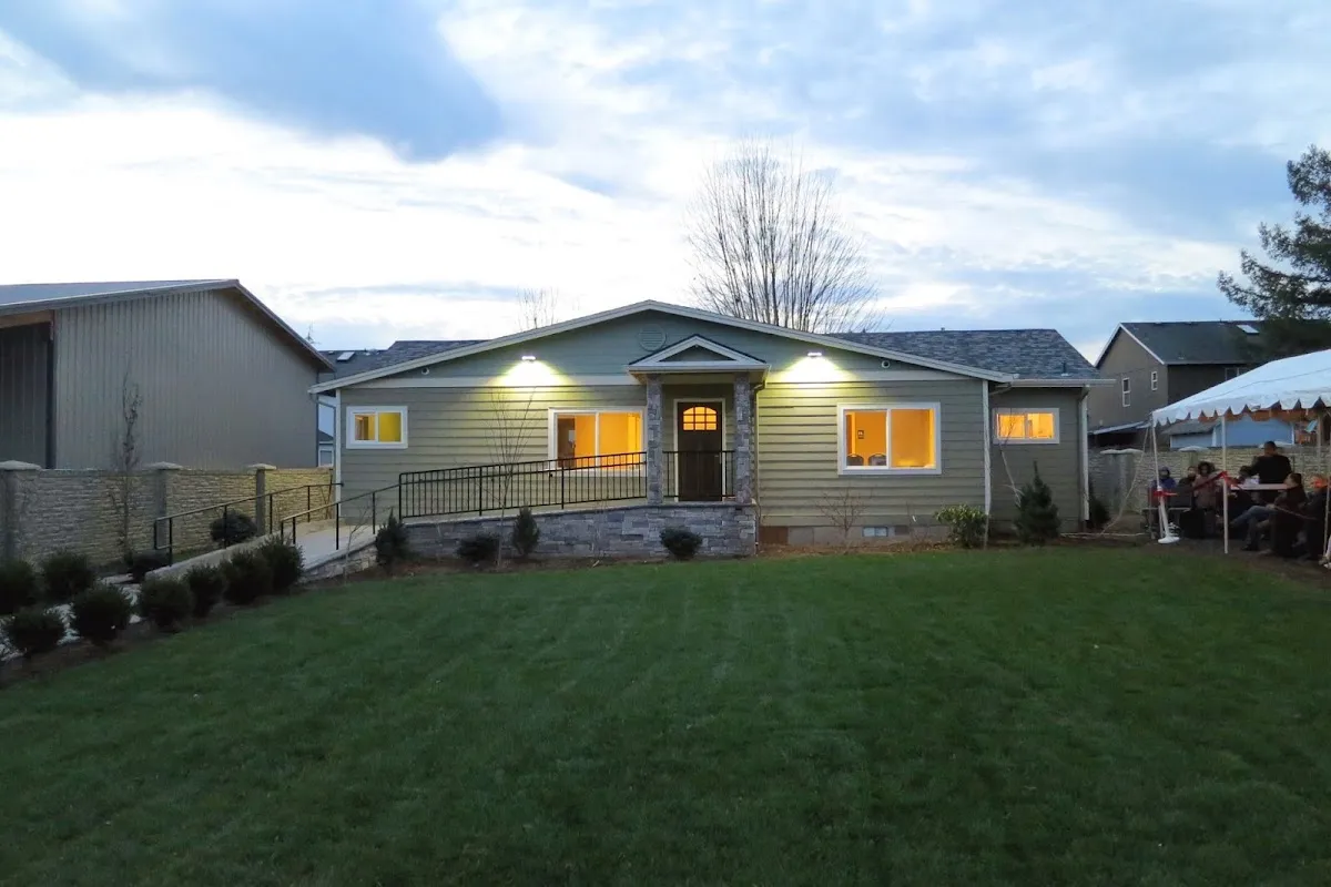 Chabad Jewish Center of Hillsboro — photo 6