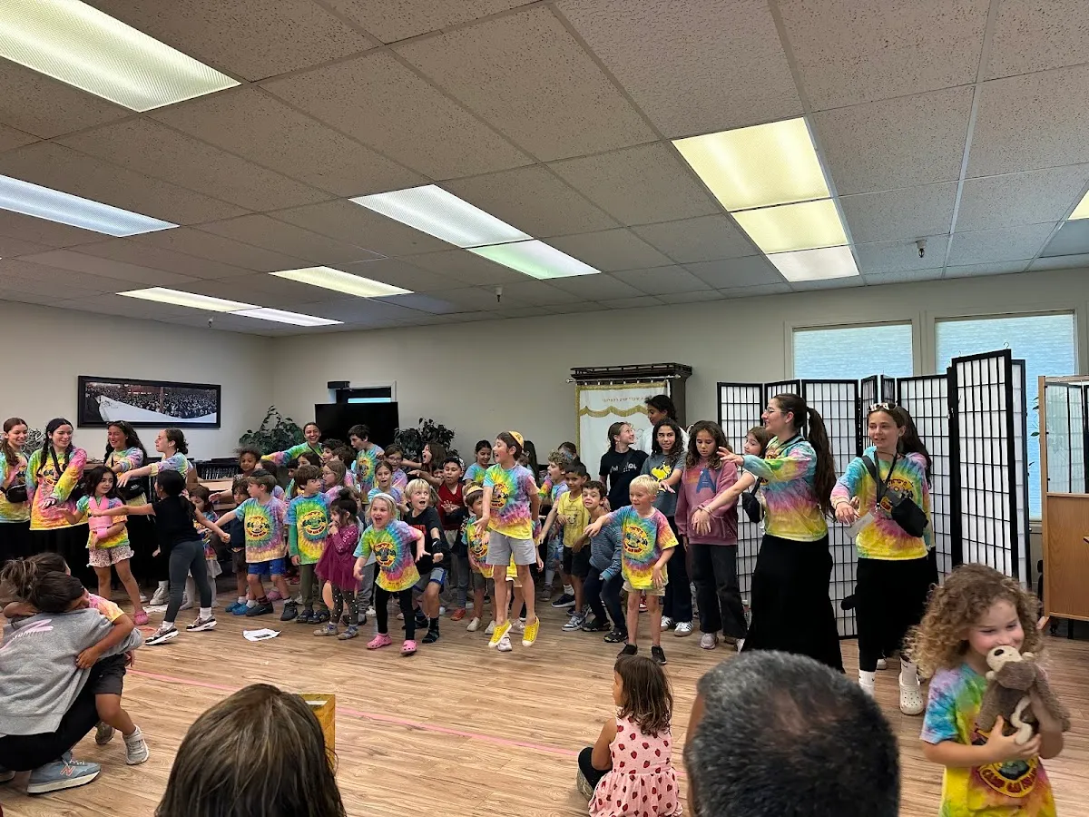 Chabad Jewish Center of Novato — photo 3