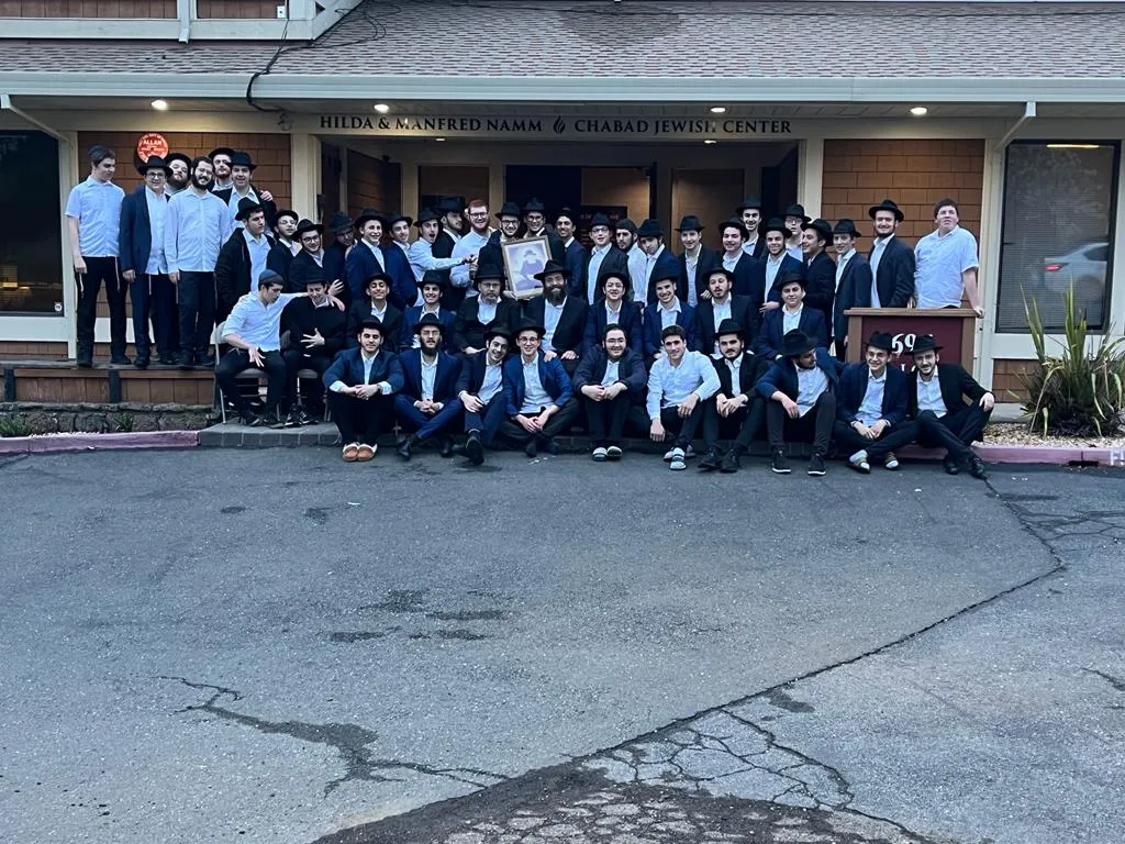 Chabad Jewish Center of Novato — photo 4