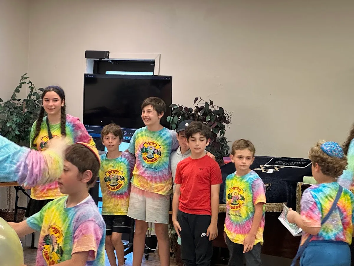 Chabad Jewish Center of Novato — photo 5