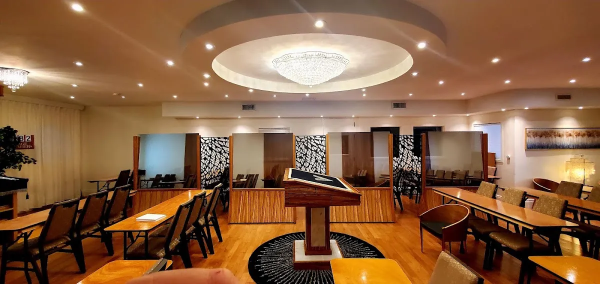 Chabad Jewish Center of Oakland & Piedmont — photo 4