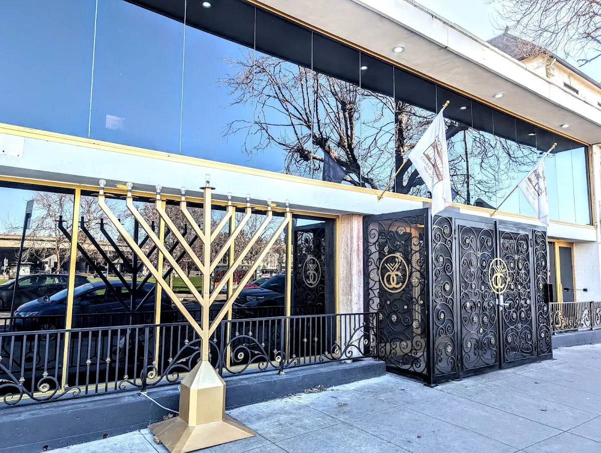 Chabad Jewish Center of Oakland & Piedmont — photo 6