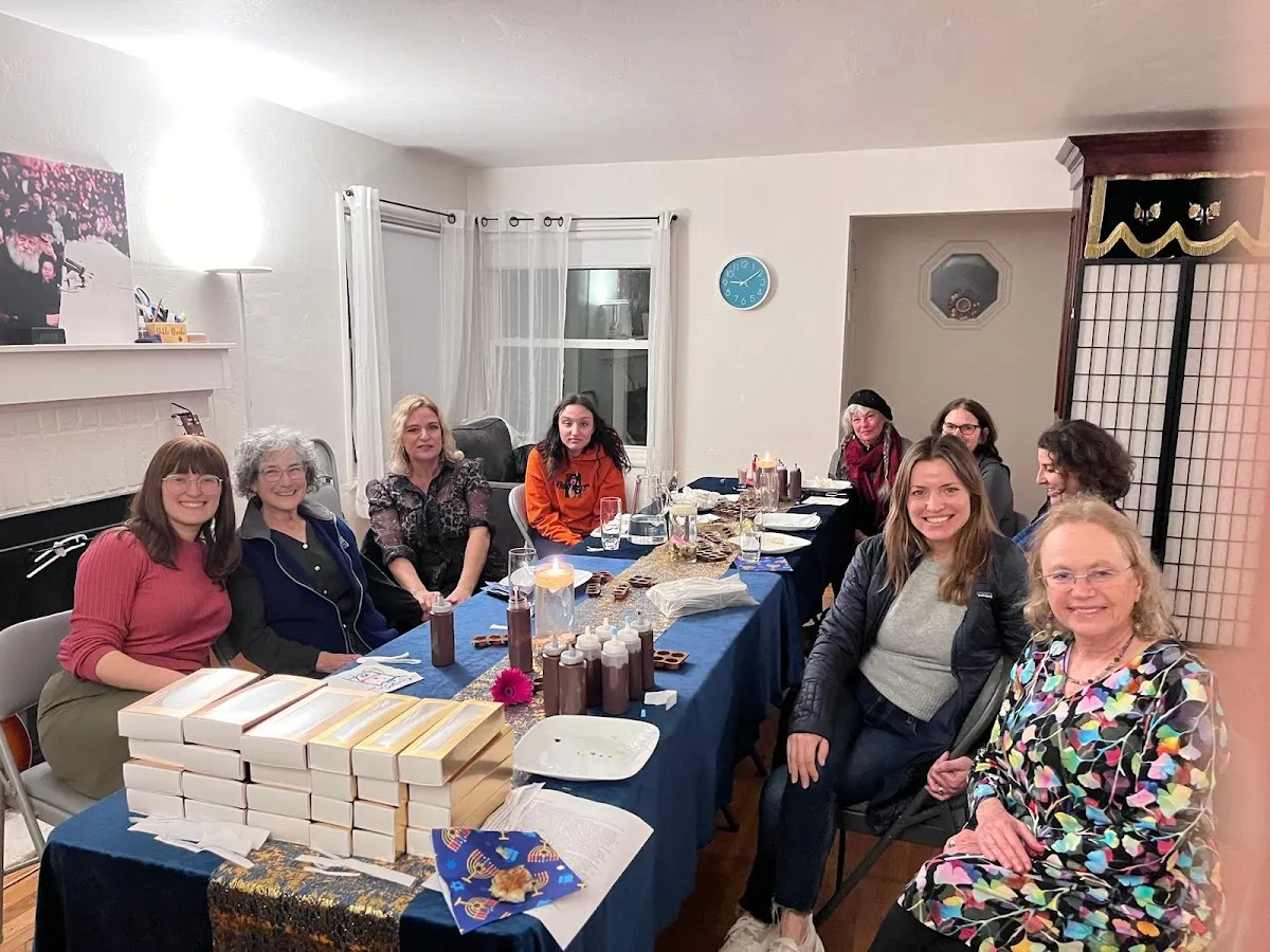 Chabad Jewish Center of West Marin — foto 2