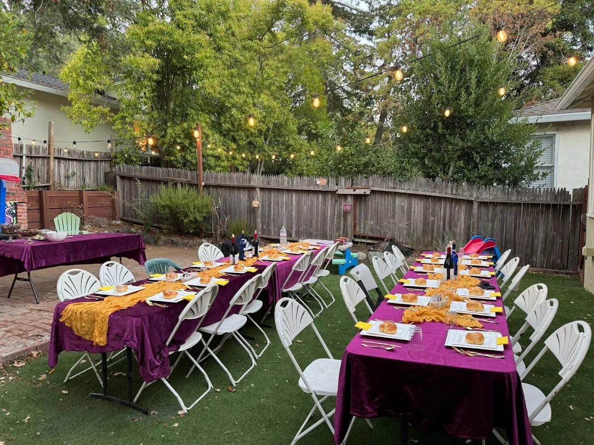 Chabad Jewish Center of West Marin — foto 3