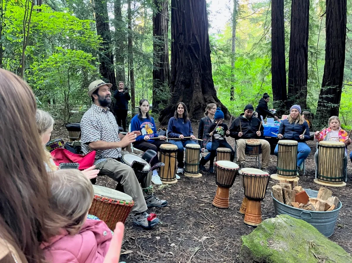 Chabad Jewish Center of West Marin — foto 5