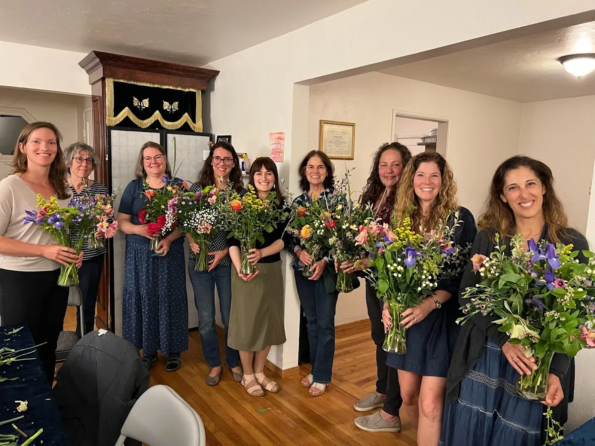 Chabad Jewish Center of West Marin — foto 6