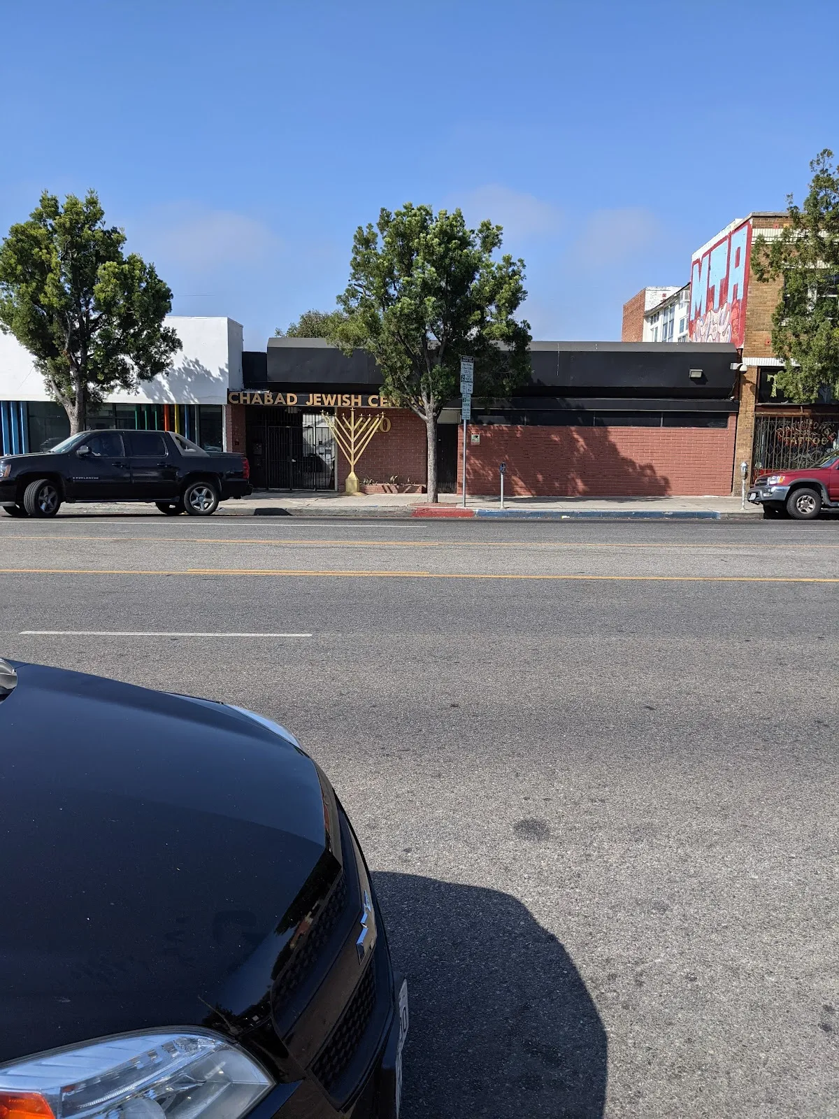 Chabad of Greater Los Feliz — foto 5