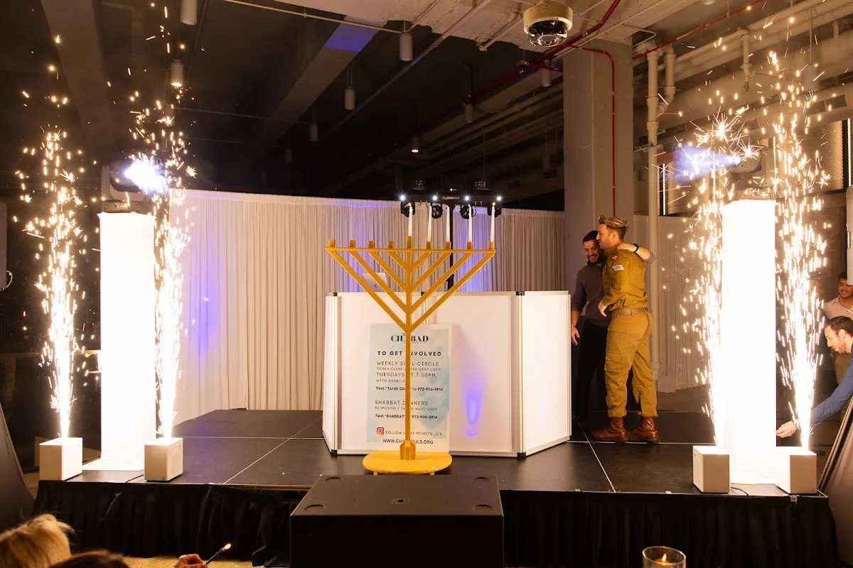 Chabad Jewish Learning Society — foto 3