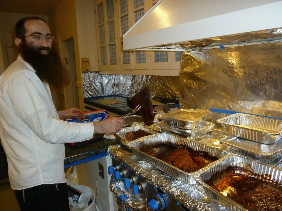 Chabad Jewish Student Center
