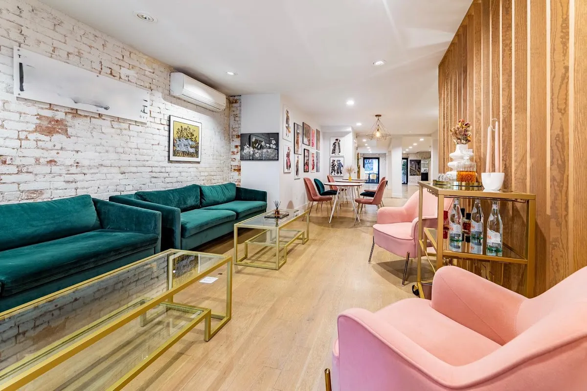 Chabad Loft's Kavanah Space in Greenwich Village — foto 2
