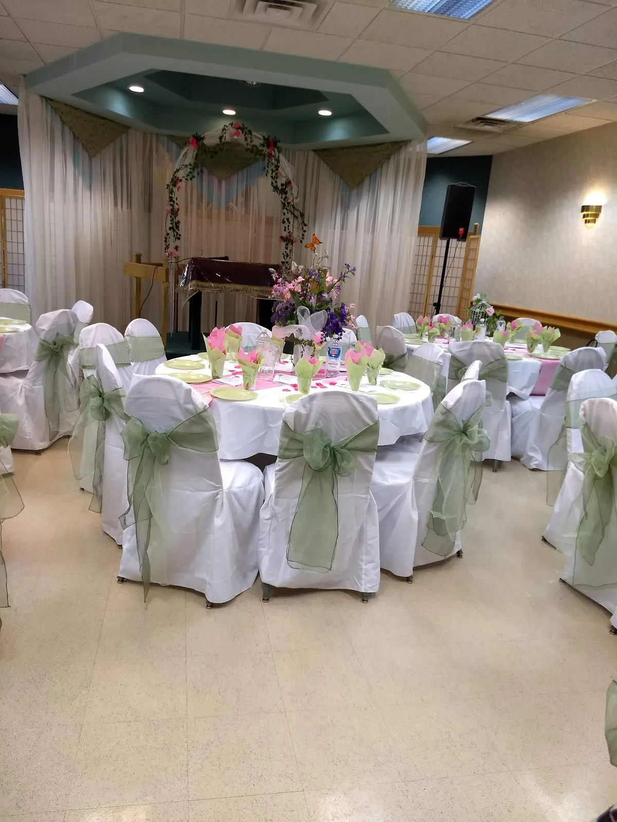 Chabad Lubavitch Center