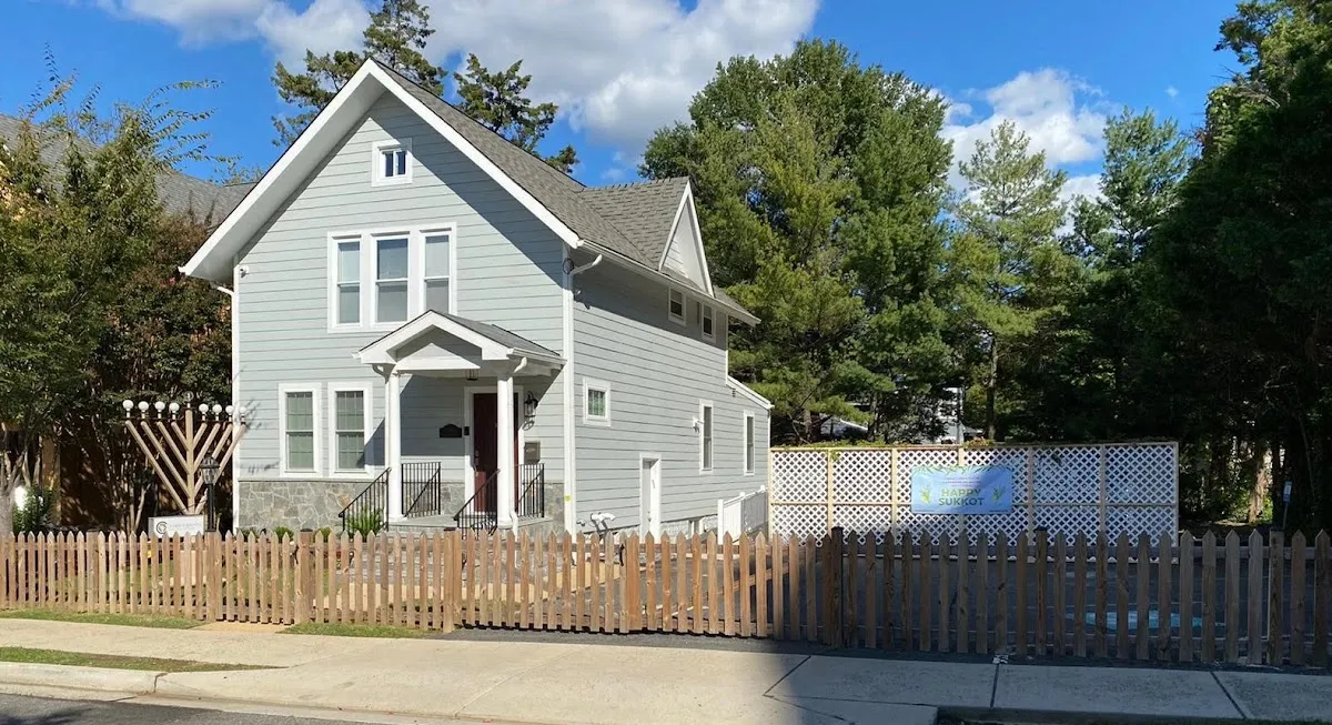 Chabad Lubavitch of Alexandria-Arlington — foto 4