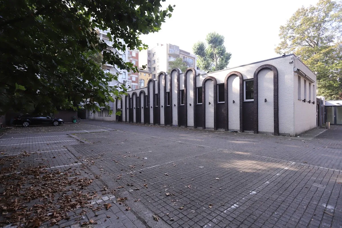 Chabad Lubavitch of Antwerp — foto 2