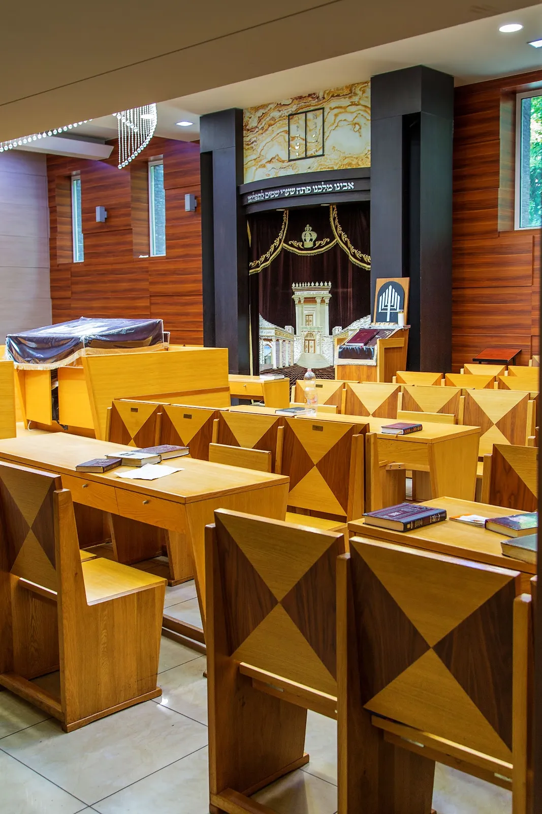 Chabad Lubavitch of Antwerp — foto 3