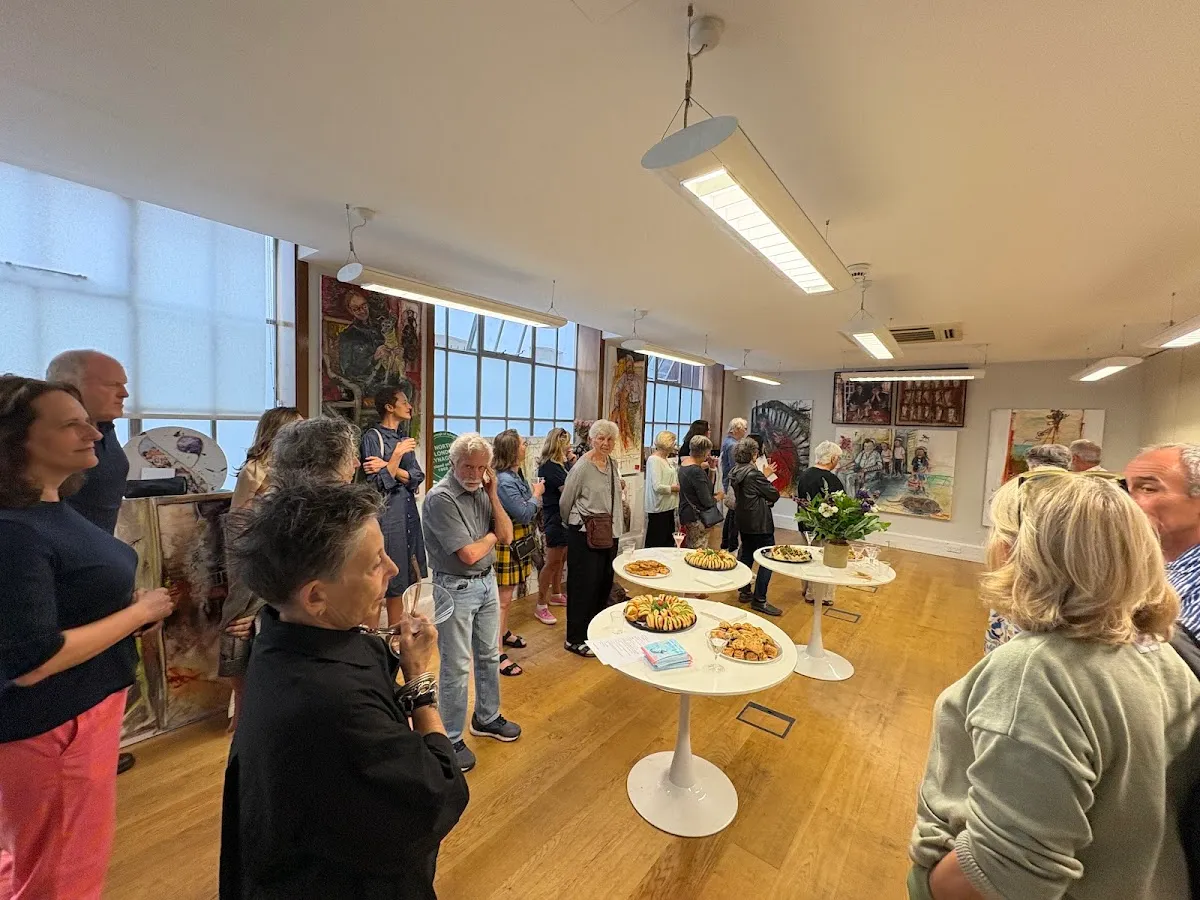 Chabad Lubavitch of Islington - Jewish Synagogue & Community Centre