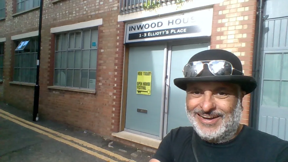 Chabad Lubavitch of Islington - Jewish Synagogue & Community Centre — photo 3